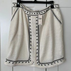 Anthropologie Dolan Skirt